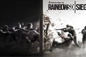Tom Clancys Rainbow Six Wallpapers 1920x1080 for desktop