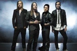 The Red Jumpsuit Apparatus Wallpapers 1920x1080 for 1080p