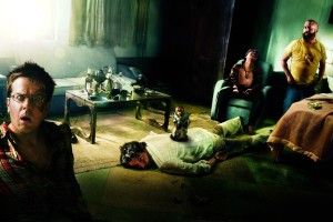 amazing Hangover Wallpapers 1920x1080 ipad retina