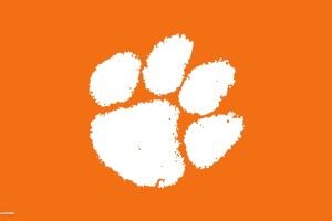 download Clemson Tigers Wallpapers 1920x1080 for phone