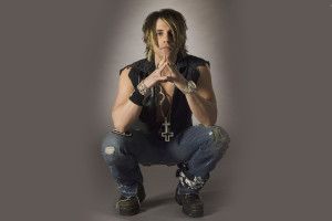 free Criss Angel Wallpaper 2880x1800