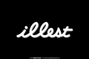 widescreen Illest Wallpapers 1920x1080 for iphone 5s
