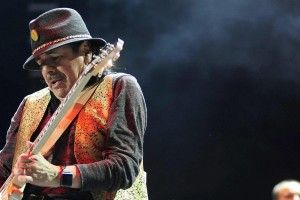 free Santana Wallpaper 3072x1345 macbook