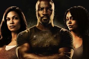 widescreen Luke Cage Wallpapers 1920x1080 for pc