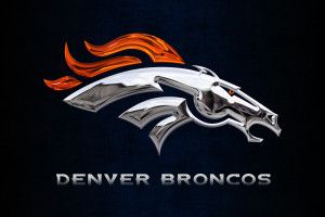 Denver Broncos Wallpapers 1920x1080 for 4K monitor
