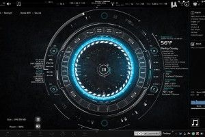 download free Jarvis Wallpapers 1920x1080