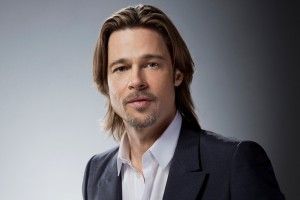 widescreen Brad Pitt Wallpaper 1920x1080 for computer