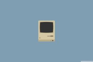 Old Computer Wallpaper 2560x1600 for mac