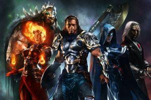 best magic the gathering wallpaper 1920x1080