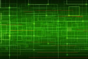 Green Computer Wallpaper 1920x1200 for retina