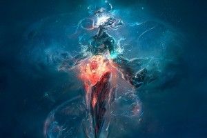 new Fantasy Abstract Wallpapers 1920x1275 laptop