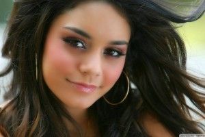 Vanessa Hudgens Wallpapers 1920x1080 for mobile hd