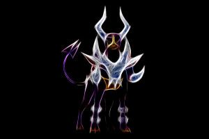free Houndoom Wallpapers 1920x1080