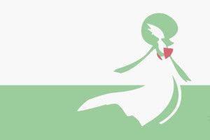 Gardevoir Wallpapers 1920x1080 4K