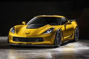 vertical Chevrolet Corvette Z06 Wallpapers 2560x1600 pictures