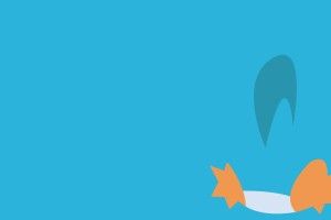 free Mudkip Wallpapers 1920x1080 for iPad