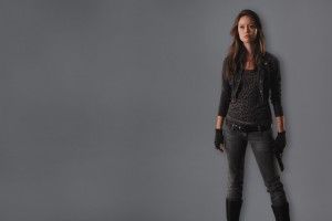gorgerous Summer Glau Terminator Wallpaper 1920x1080 for ios