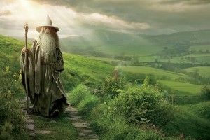 beautiful Hobbit Wallpaper 1920x1200 retina