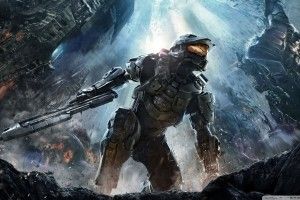 popular Halo 4 Wallpaper HD 1920x1080 4K