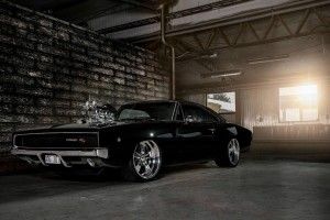 vertical 69 Dodge Charger Wallpaper 1920x1080 iPhone