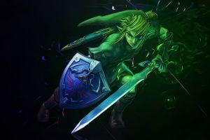 zelda wallpaper 1920x1080 cell phone