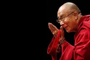large Dalai Lama Wallpaper 1920x1200 photo