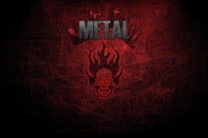 new Metal Music Wallpapers 1920x1080 tablet