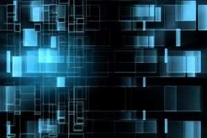 vertical Background 3D 1920x1080 free download