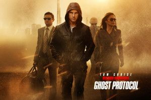 free download Mission Impossible Wallpapers 1920x1200 for iPad