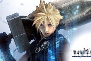download Wallpaper Cloud Final Fantasy 1920x1200