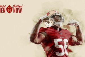 download free 49ers Wallpaper Wednesday 1920x1080 for Full HD
