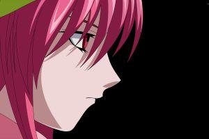 widescreen elfen lied wallpaper 2560x1600 image