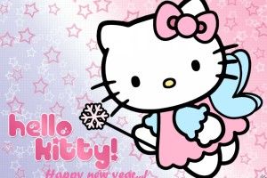 popular New Hello Kitty Wallpaper 1920x1440