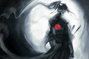 best Samurai Deeper Kyo Wallpapers 1920x1465 lockscreen