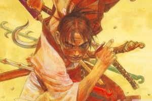 Blade of the Immortal Wallpaper 2560x1600 xiaomi