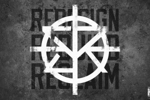 large Seth Rollins Logo Wallpapers 3840x2160 Phone