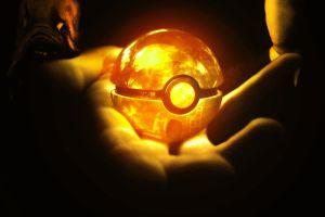 cool pokeball background 2560x1600 picture