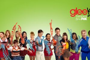 download free Glee Wallpapers 1920x1080 iPhone