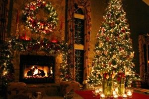 Christmas Wallpaper 1920x1080 1920x1080 Desktop