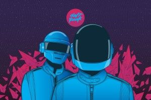 free download Daftpunk Wallpaper 1920x1080 ios