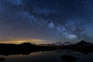starry night background 1920x1080 samsung galaxy