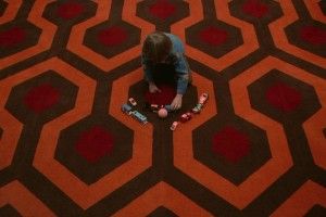 free download The Shining Wallpapers 1920x1080