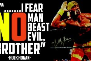 large Hulk Hogan Wallpaper 3554x1999 for tablet