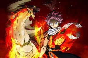 amazing Igneel Wallpapers 1920x1080 for phones