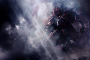 large zed wallpaper 1920x1080