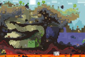 Cool Minecraft Wallpaper 1920x1080 iPad