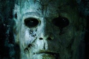 Rob Zombie Halloween Michael Myers Wallpaper 2048x2048 ipad retina