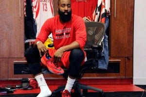James Harden 2018 Wallpapers 3840x2160 download free