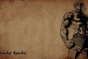 Kenichi Wallpaper 1920x1080 pictures