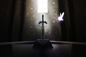 Master Sword Wallpaper 1920x1080 computer